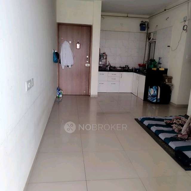 1 BHK Flat In Kolte Patil Life Republic for Rent  In Hinjewadi