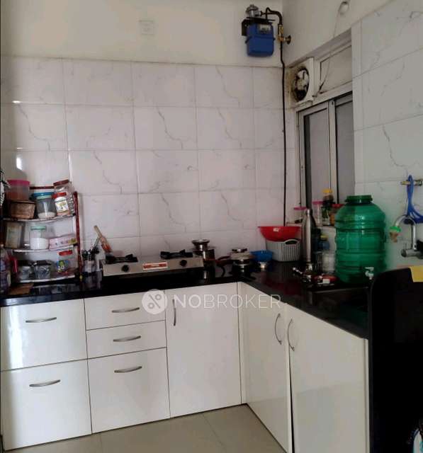 1 BHK Flat In Kolte Patil Life Republic for Rent  In Hinjewadi