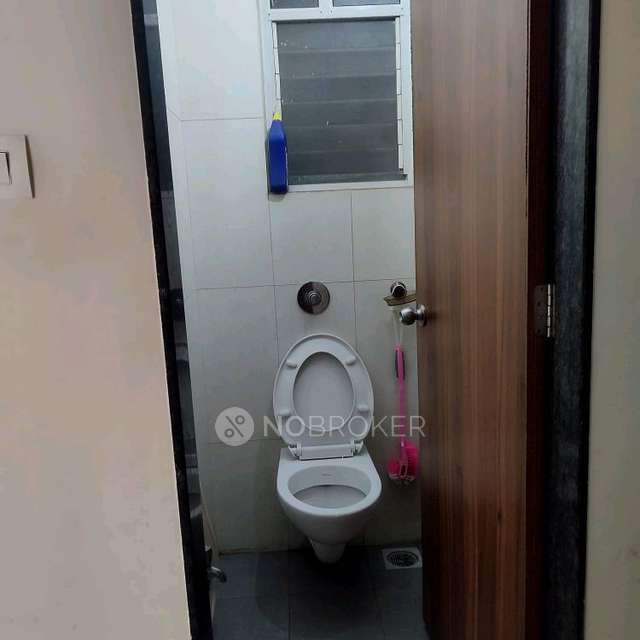 1 BHK Flat In Kolte Patil Life Republic for Rent  In Hinjewadi