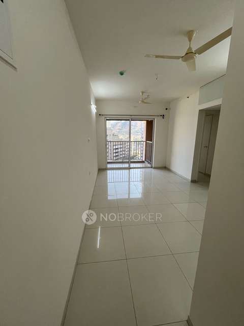 2 BHK Flat In Godrej Green Vistas for Rent  In Pune