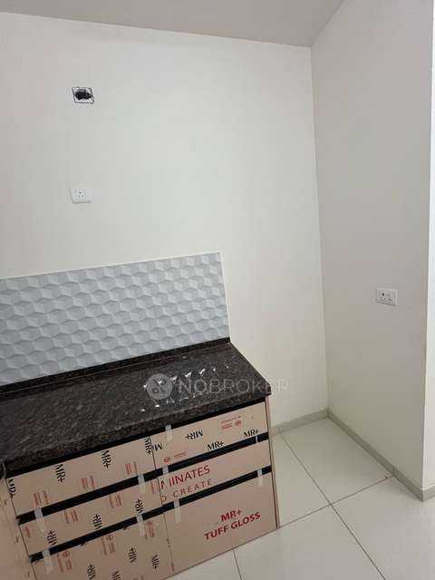 2 BHK Flat In Godrej Green Vistas for Rent  In Pune