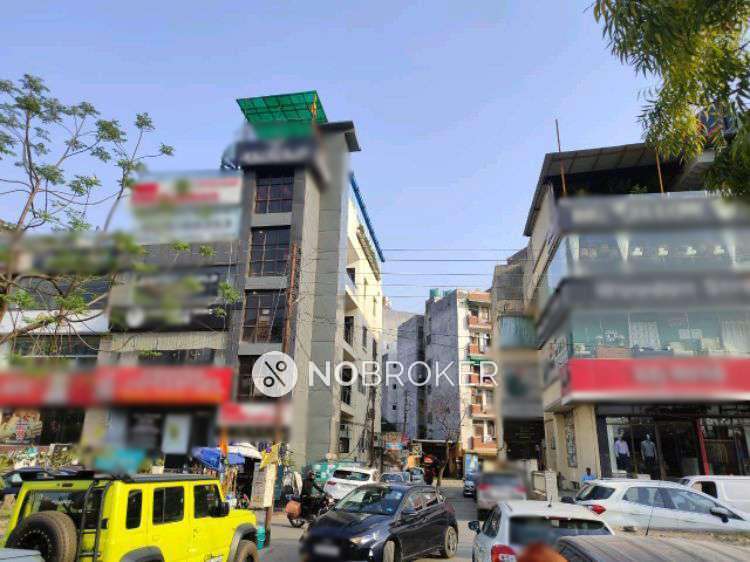 2 BHK Flat In Sapphire Apartment For Sale  In Sector-104