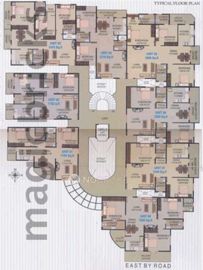 Shared Room for  In 2 BHK  In Sai Mythri Comforts In  Bilekahalli