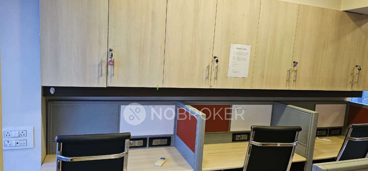 Office Space in Gt Arcade, Pune for Rent 