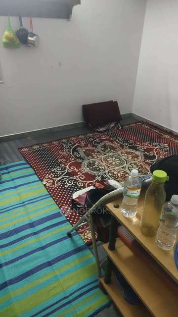 1 RK Flat for Rent  In Koramangala 