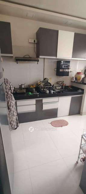 2 BHK Flat In Nyati Alliance for Rent  In Wagholi