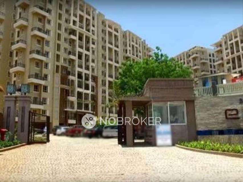 2 BHK Flat In Nyati Alliance for Rent  In Wagholi