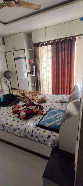 2 BHK Flat In Nyati Alliance for Rent  In Wagholi