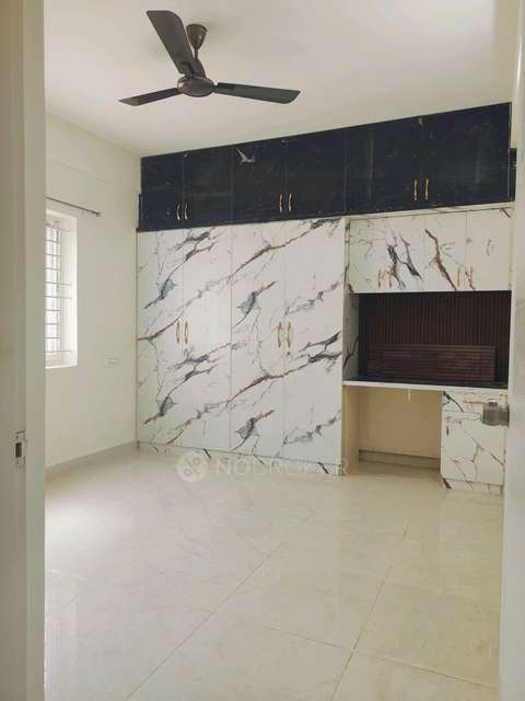 3 BHK Flat In Sri Sai Pragna Meadows Apartment for Rent  In Battarahalli