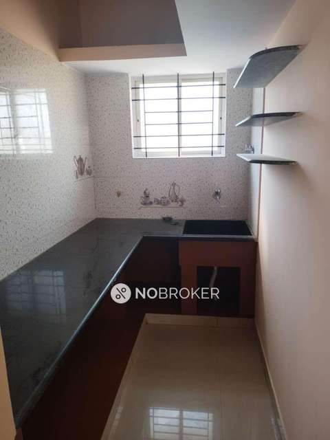 2 BHK Flat For Sale  In Chikkalasandra
