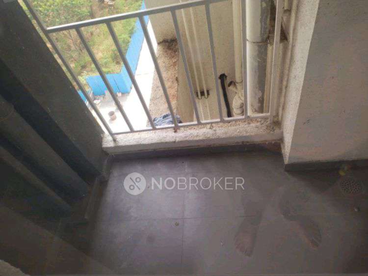 3 BHK Flat In Godrej Greens for Rent  In Undri
