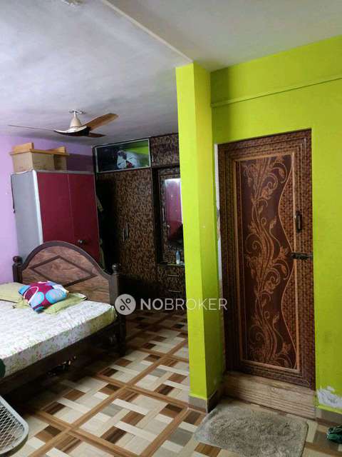 2 BHK Villa In Raju Building for Lease  In Vibhuthipura Samudaya Bhavan