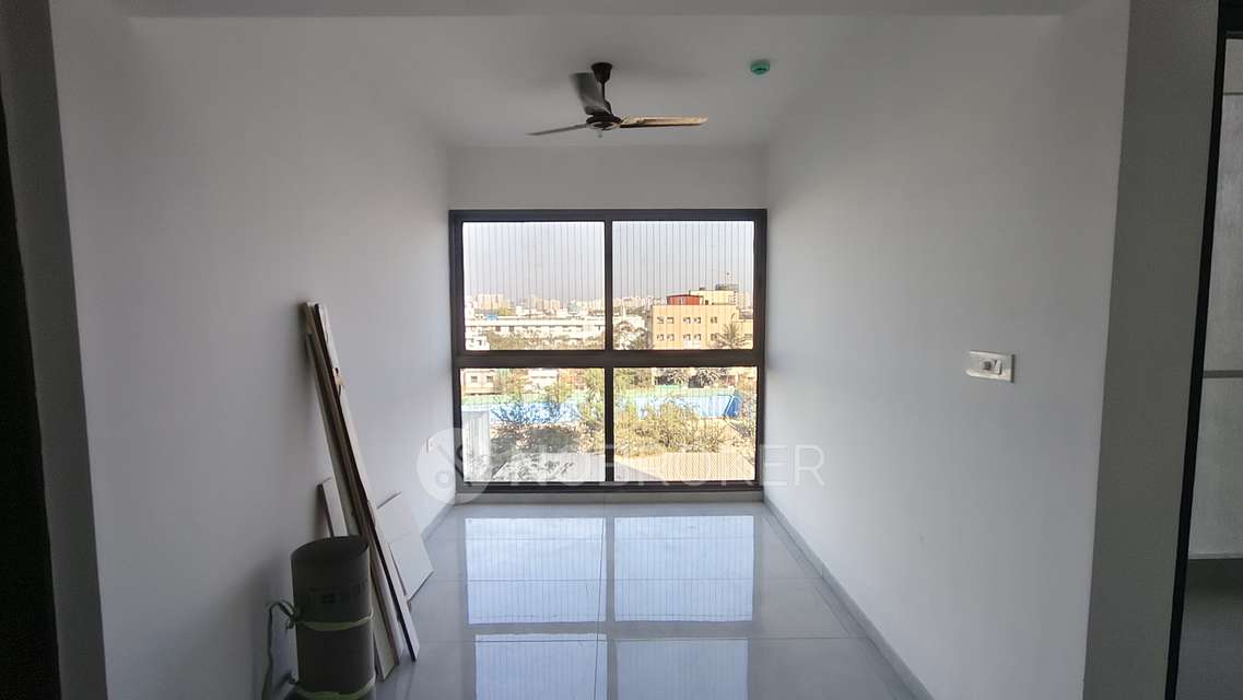 2 BHK Flat In Mantra Mirari, Mundhwa for Rent  In Mundhwa