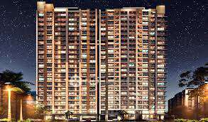 1 BHK Flat In Avenue 18  for Rent  In Bandra East