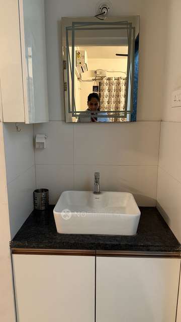 1 BHK Flat In Rohan Ipsita for Rent  In Rohan Ipsita