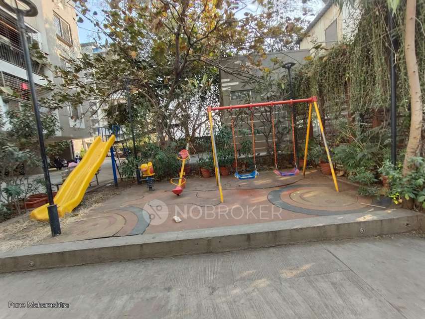 2 BHK Flat In Panchtirth Apartment For Sale  In Kondhwa Budruk