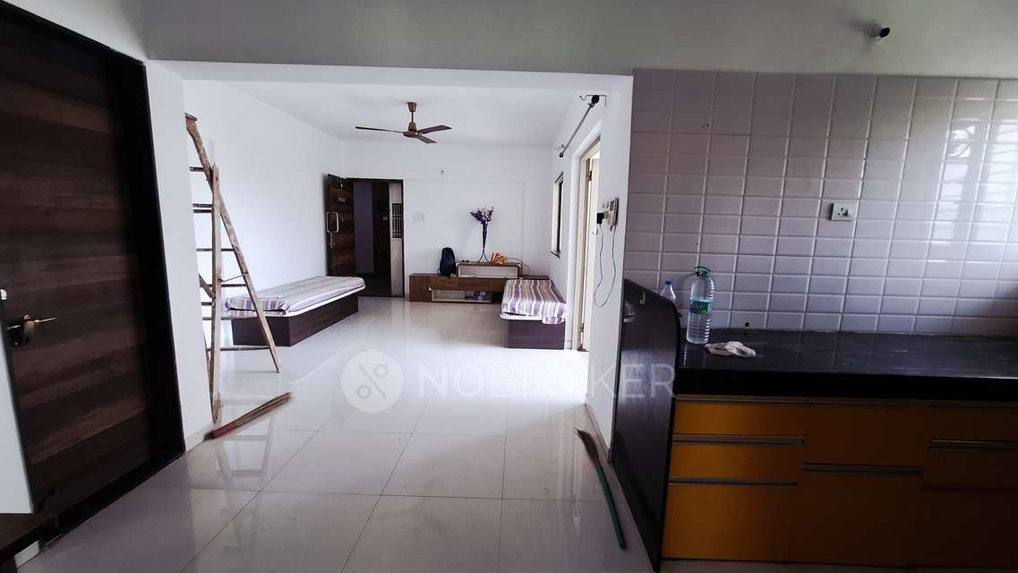2 BHK Flat In Panchtirth Apartment For Sale  In Kondhwa Budruk