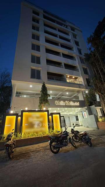 2 BHK Flat In Bhairav Siddhi Siddhachal For Sale  In Gultekadi