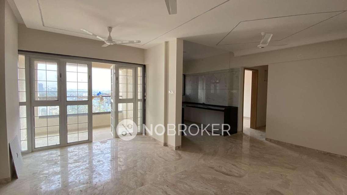 2 BHK Flat In Bhairav Siddhi Siddhachal For Sale  In Gultekadi
