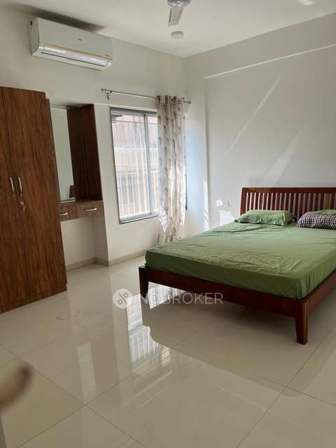 4+ BHK Villa In Sierra Bunglow Society For Sale  In Undri