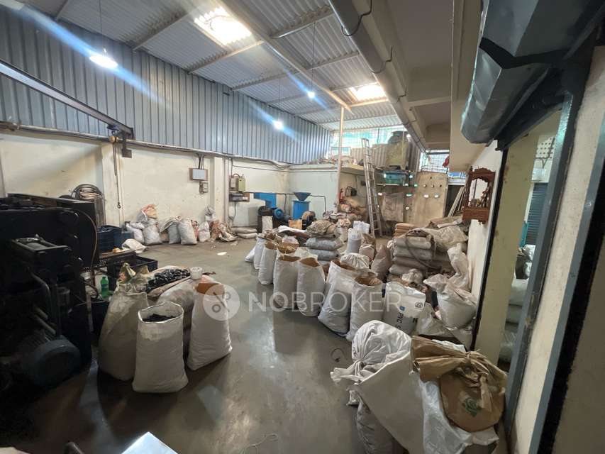 Industrial Building in Vasai East, Mumbai for Rent 