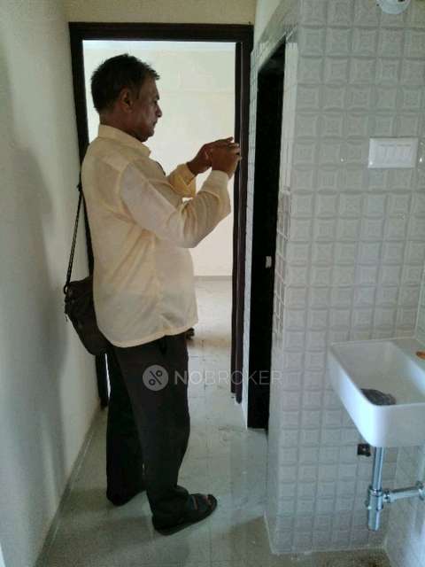 1 BHK Flat In Mahalaxmi Paradise  For Sale  In Pratik Patil Chikhloli Village, Barvi Dam Rd, New Vadavli, Ambernath, Badlapur, Maharashtra 421505, India