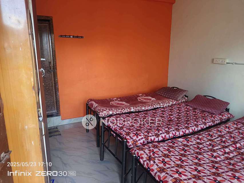 PG for Girls in Mailasandra