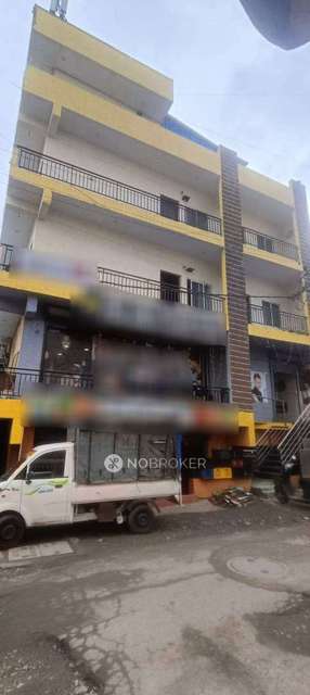 PG for Girls in Mailasandra