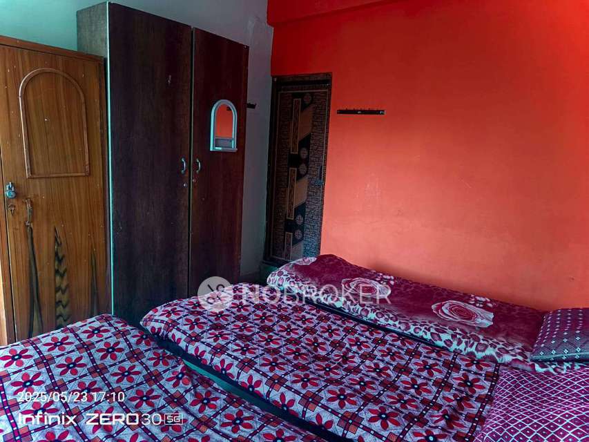 PG for Girls in Mailasandra