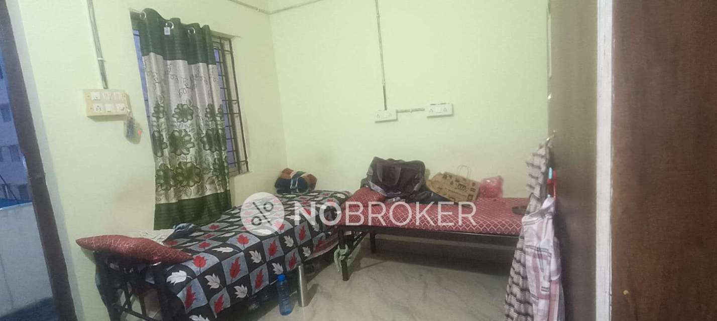 PG for Girls in Mailasandra