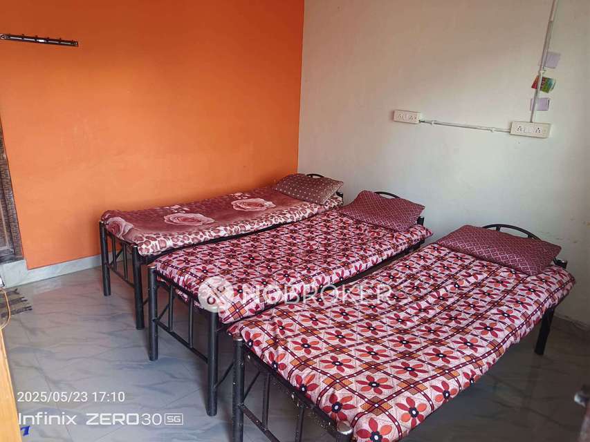 PG for Girls in Mailasandra