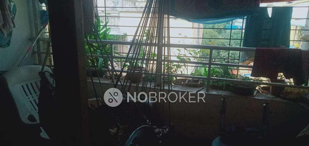 1 BHK Flat In Valencia Co -op Housing Society For Sale  In Narhe