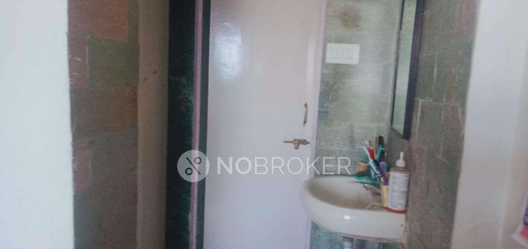 1 BHK Flat In Valencia Co -op Housing Society For Sale  In Narhe