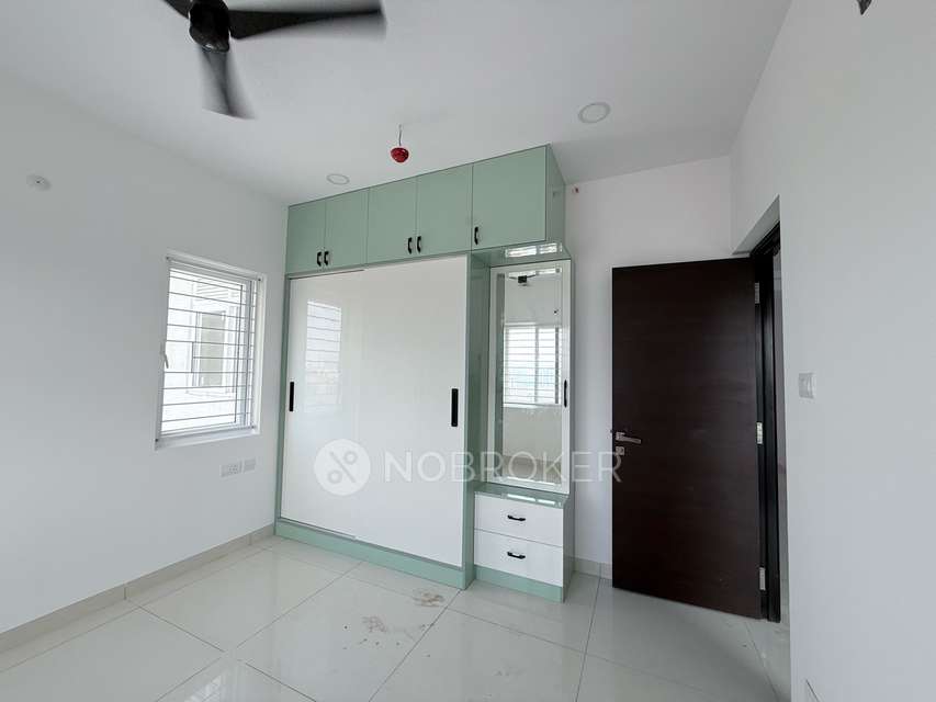3 BHK Flat In Aparna Zenon, Puppalaguda for Rent In Manikonda Jagir