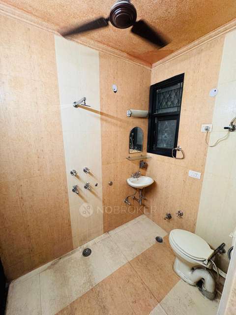 PG for Girls in Shalimar Bagh