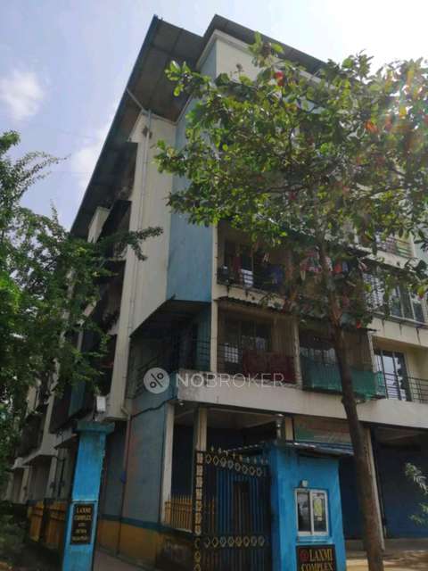1 BHK Flat In Laxmi Complex for Rent  In Taloja