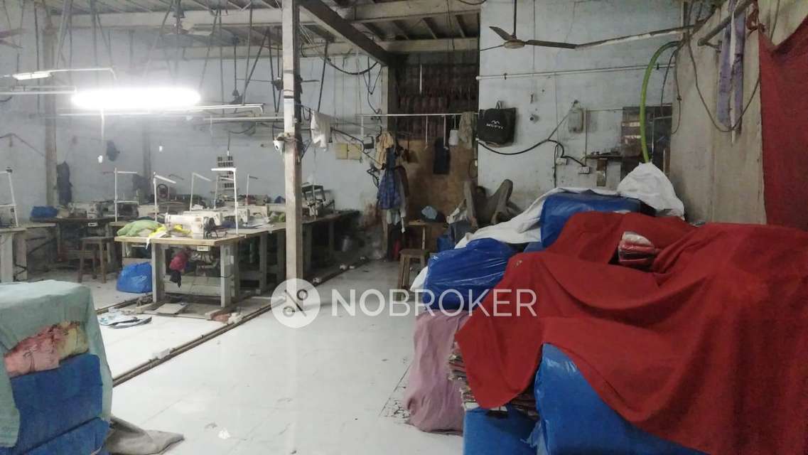 1 BHK Villa In Shop Jari Mari Kurla West For Sale  In Jarimari, Sakinaka