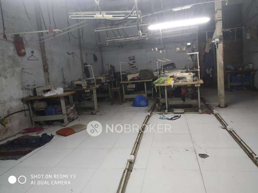 1 BHK Villa In Shop Jari Mari Kurla West For Sale  In Jarimari, Sakinaka