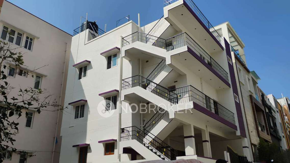 2 BHK House for Rent  In Nagarabhavi