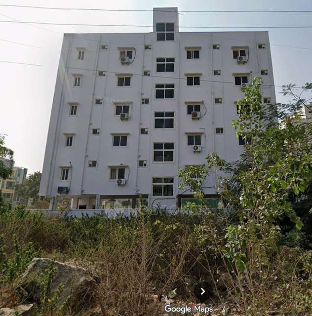 4 BHK Flat In Jana Chaitnya For Sale  In Attapur