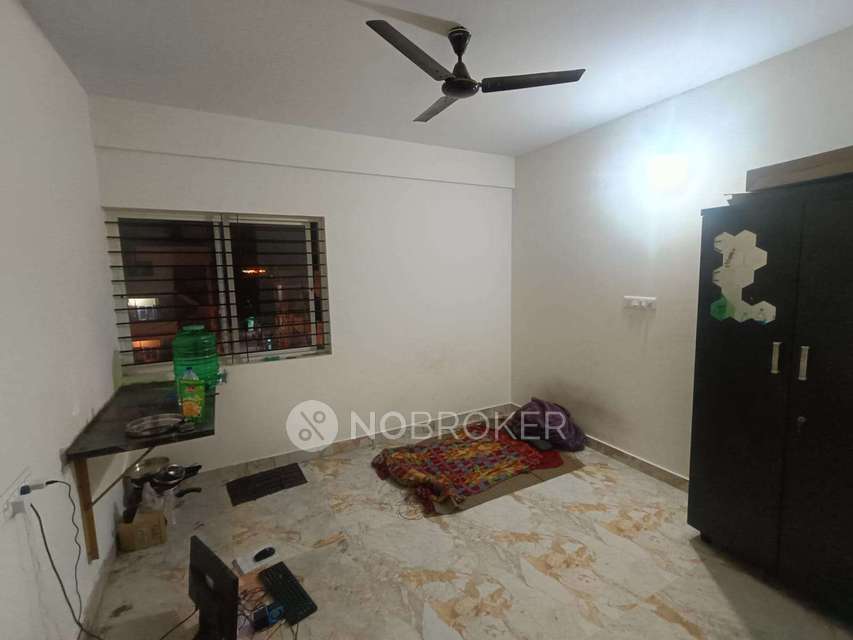 1 RK Flat In Stand Alone Building  for Rent  In Kengeri