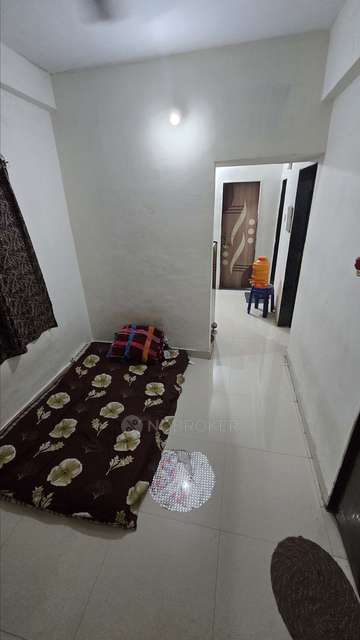 Single Room for Male In 1 BHK  In Apartment In Pimpri Chinchwad