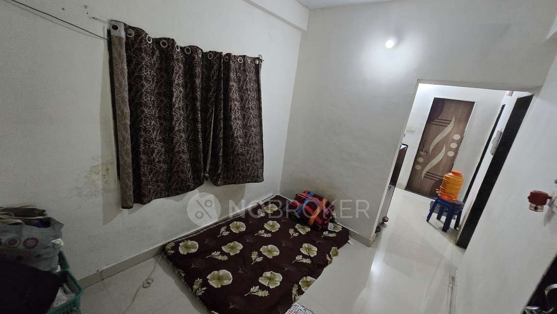 Single Room for Male In 1 BHK  In Apartment In Pimpri Chinchwad
