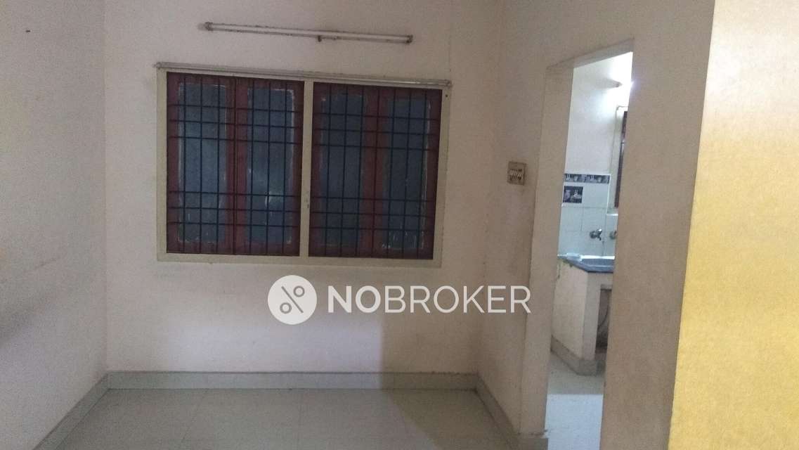 3 BHK Flat In Anirudh Apartments For Sale  In Kottivakkam