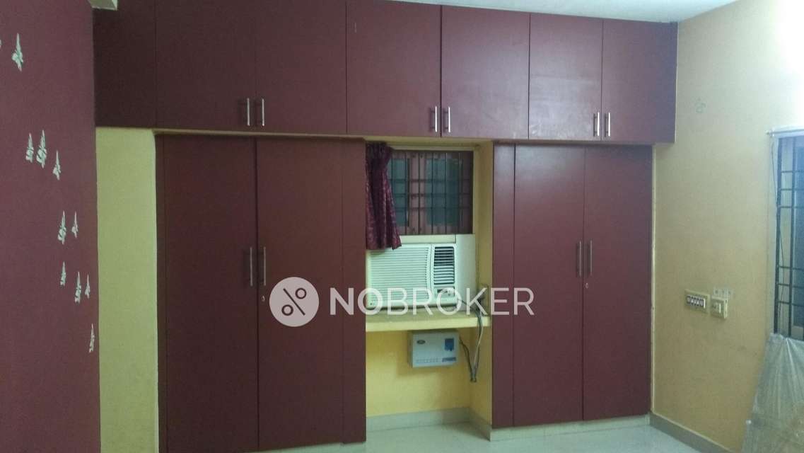 3 BHK Flat In Anirudh Apartments For Sale  In Kottivakkam