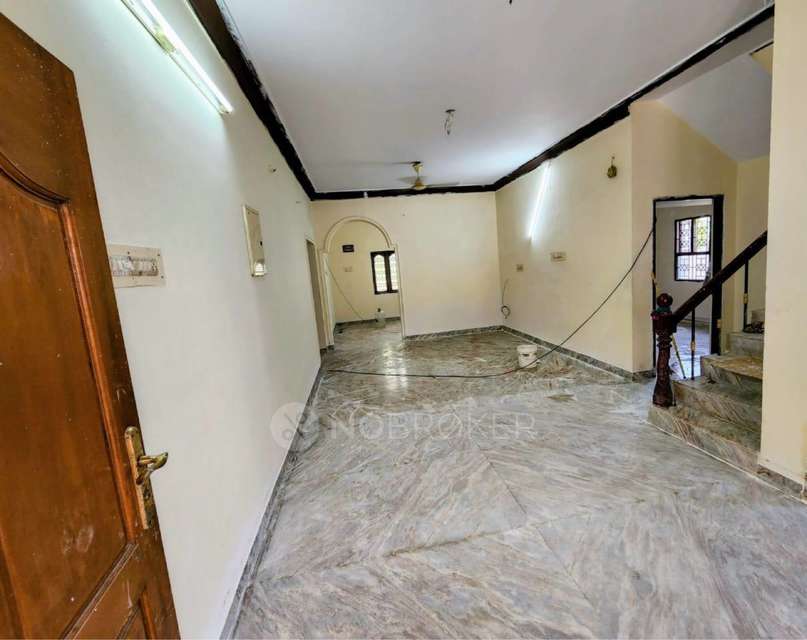 3 BHK House for Rent  In Medavakkam