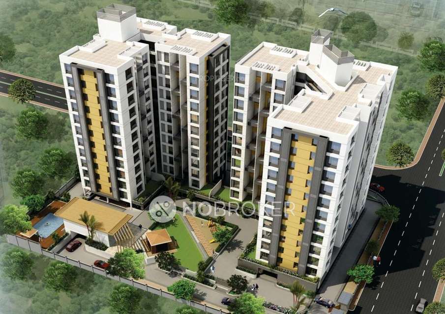 2 BHK Flat In F5 Felicia for Rent  In 305a9, Sai Vihar, Kalepadal, Kale Borate Nagar, Hadapsar, Pune, Autadwadi Handewadi, Maharashtra 411028, India