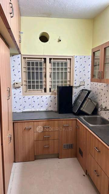 2 BHK Flat In Sai Raghavendra Flats, Jafferkhanpet For Sale  In Mangai Nagar, Thirunagar, West Jafferkhanpet