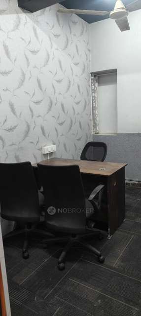 Co-Working  space in Ameenpur, Hyderabad for Rent 
