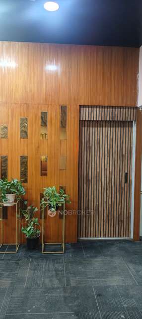 Co-Working  space in Ameenpur, Hyderabad for Rent 